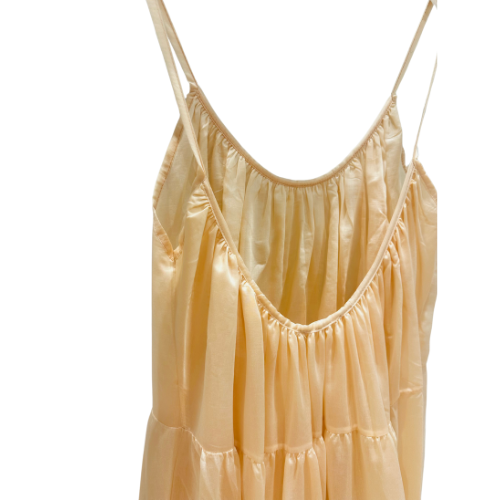 Belle Âme Dress