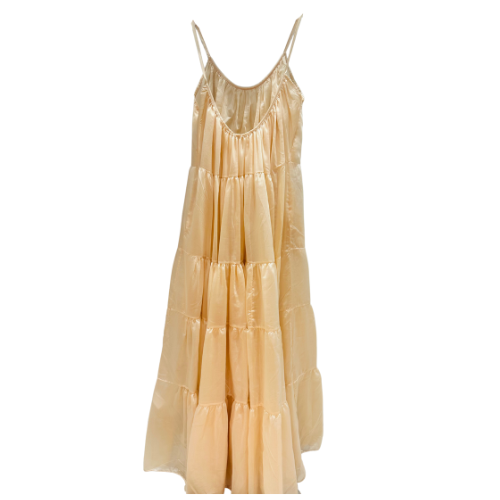 Belle Âme Dress