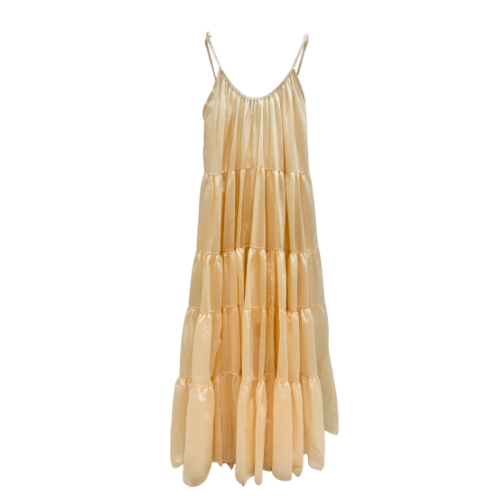 Belle Âme Dress