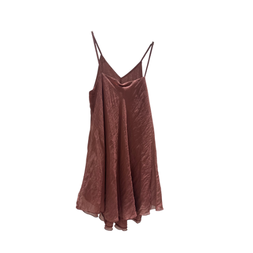 Goddess Slipdress, Light, Free & Effortlessly Feminine