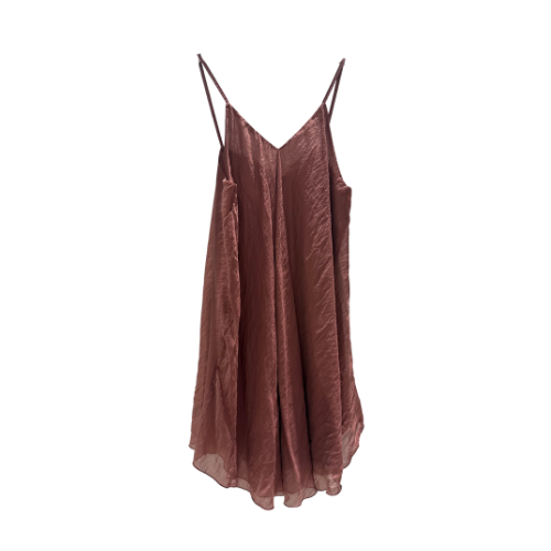 Goddess Slipdress, Light, Free & Effortlessly Feminine