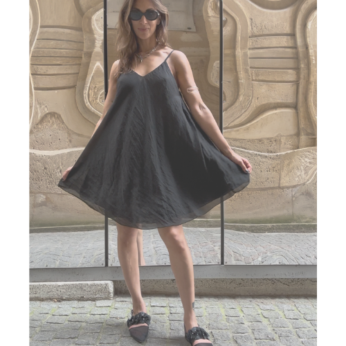 Goddess Slipdress, Light, Free & Effortlessly Feminine