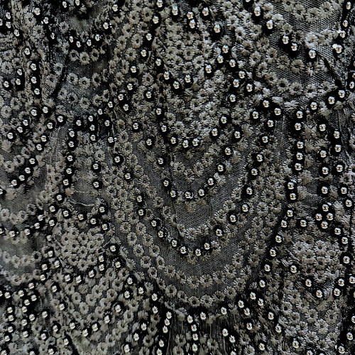 Pearl Muse Jurk