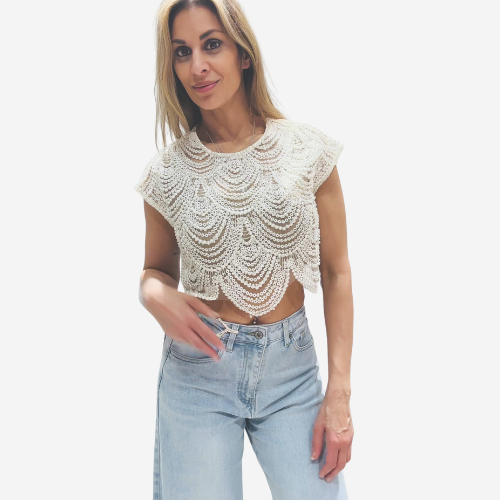 Pearl Muse Indy Top