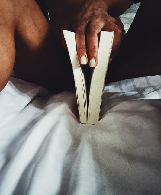 “She’s so pure she turns water holy...” - Noopface Poetry