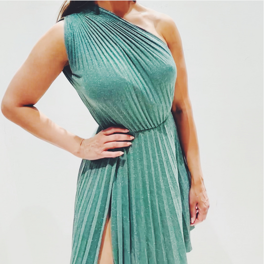 Temple Night playsuit