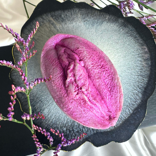 Venus' Charm, handmade organic soap