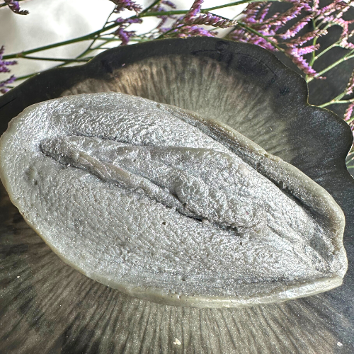 Freya's Bliss, handmade organic soap