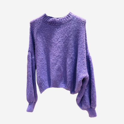 Pastel Goddess Collection van Tesoros de Mujer bewuste knitwear voor moderne godinnen