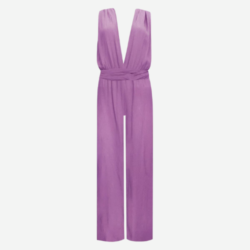 Convertible jumpsuit festival outfit women