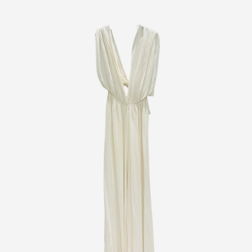 Multiway jumpsuit V-neck styling Tesoros de Mujer