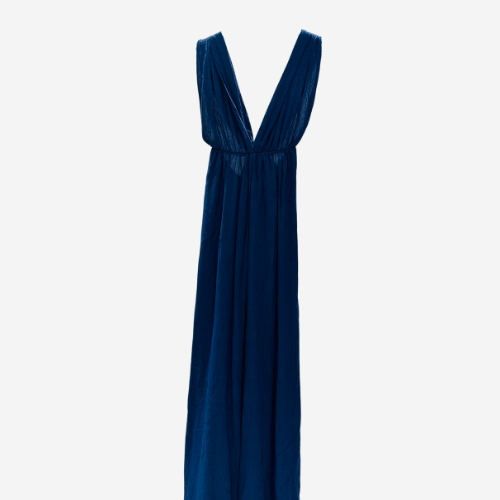 Multiway jumpsuit V-neck styling Tesoros de Mujer