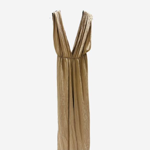 Multiway jumpsuit V-neck styling Tesoros de Mujer