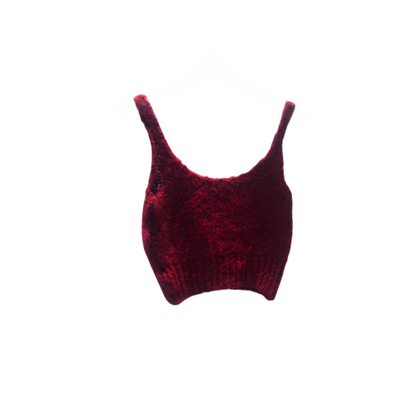 My Knitted Favorite 2-Piece Set