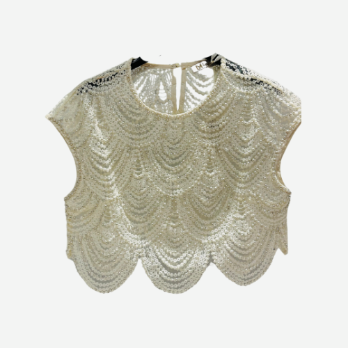 Pearl Muse Indy Top