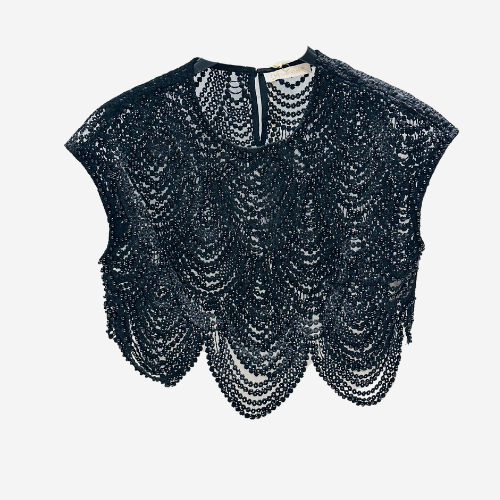 Pearl Muse Top