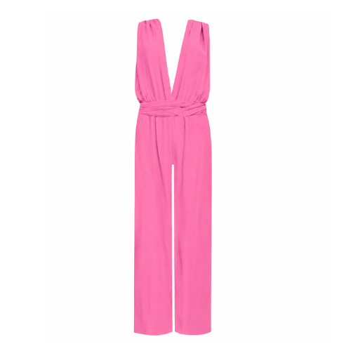 Jaya Infinity Jumpsuit - Multiway Boho Jumpsuit One Size