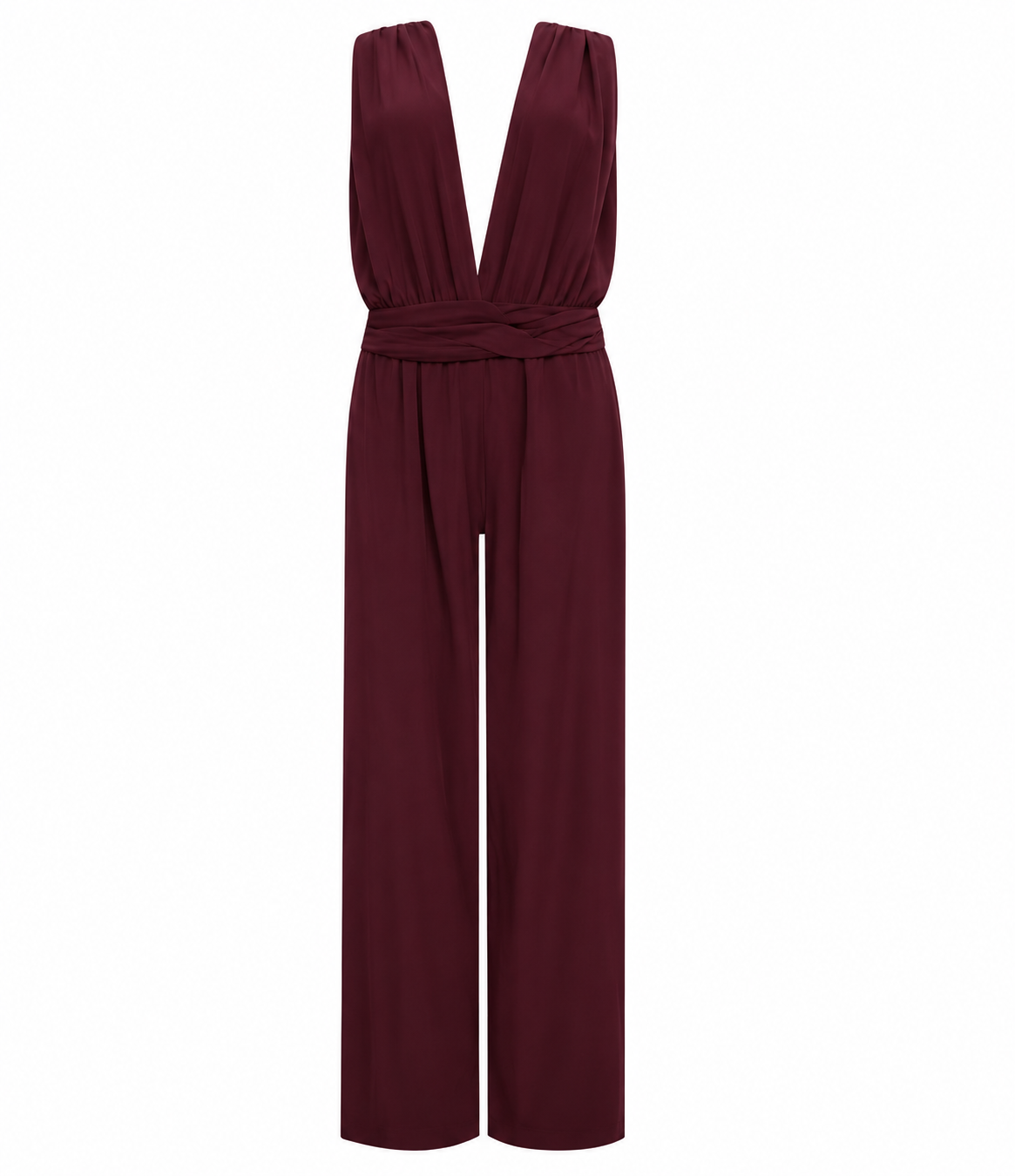 Jaya Infinity Jumpsuit - Multiway Boho Jumpsuit One Size