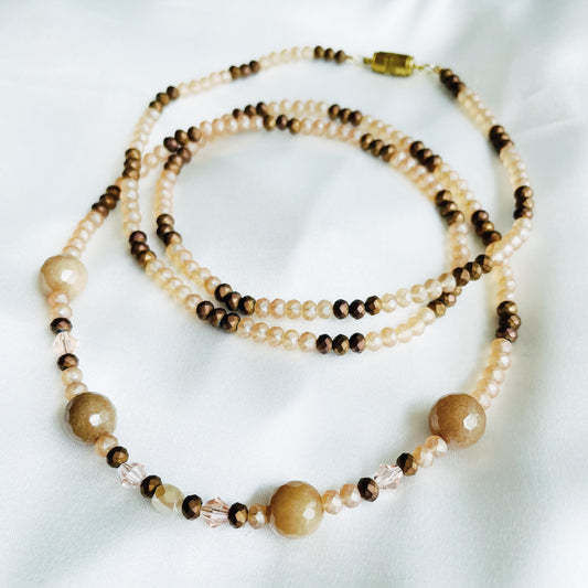 Sensual Sunstone