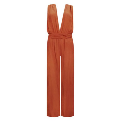 Convertible jumpsuit festival outfit women