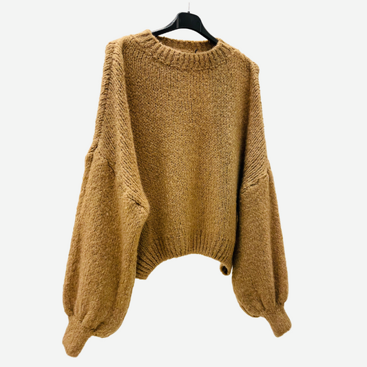 Earth Goddess Collection van Tesoros de Mujer bewuste knitwear voor moderne godinnen